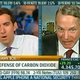Illustration for article titled Climate-Denying Physicist Compares Carbon Dioxide to Jews